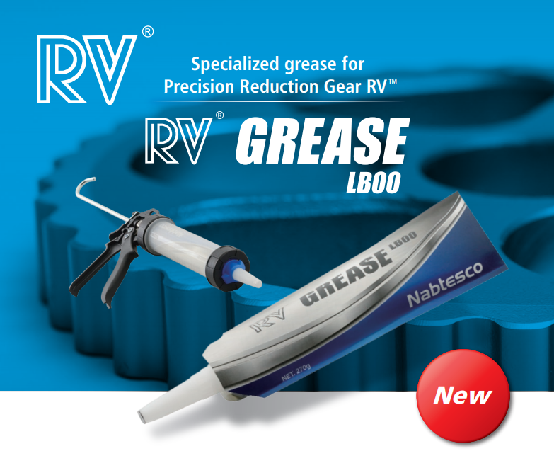 rv grease pouch and grease gun
