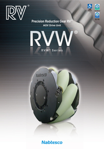 RVW Product Catalog